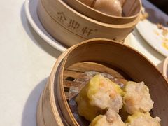 招牌虾饺皇-金鼎轩(亚运村店)