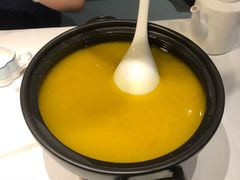 胡适一品锅-民国红公馆·秦淮八艳(夫子庙店)