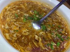 西湖牛肉羹-涌上外婆桥(海宁银泰城店)
