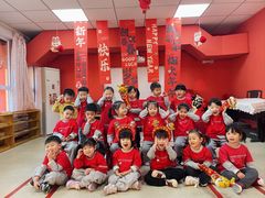 -井德幼儿园(泰达园)