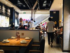 -太二酸菜鱼(石家庄万象城店)