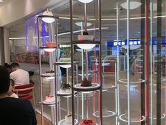-DQ·蛋糕·冰淇淋(湖景东路店)