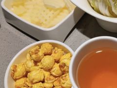 -半天妖烤鱼(诺德广场店)
