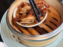 -环球港凯悦 · 享悦中餐厅