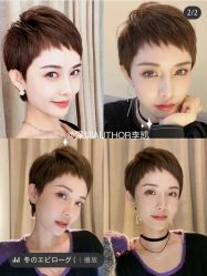 -LJOY丽锦造型·烫发染发