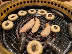 -牛角烧肉(步步高星城天地店)