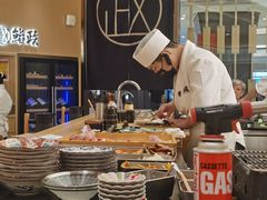 -鮨政·Omakase(港汇恒隆广场店)