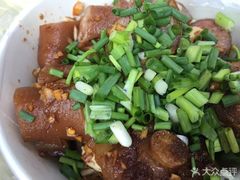 -吴长子卤菜馆(统一街店)