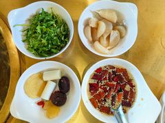 -牛街清真满恒記(平安里西大街店)
