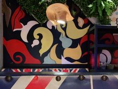 -寂寞的豆芽(龙泽路店)