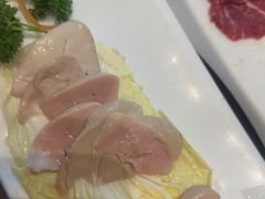-潮澎派·潮汕菜大排档(南较西路店)