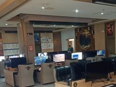 -巨神峰网咖·忆楚管理(劳动东路店)
