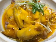 詹天佑胶原鸡-东口码头·烧鸽子·鱼头泡饼·地方菜(金鹰悦城店)