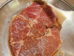 -西塔老太太泥炉烤肉(杭州首店)