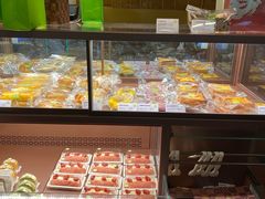 -奈雪的茶(石家庄万象城店)