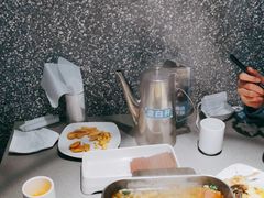 -半天妖烤鱼(中山路店)