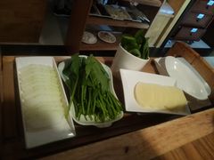 -傣妹火锅(建军东路店)