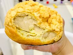 -欢牛蛋糕屋(萧山万象汇店)