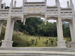 -梧桐山风景名胜区