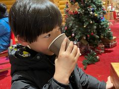 -宁波冰雪大世界(北仑区)