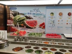 -海底捞火锅(武胜路凯德广场店)