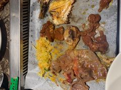 腰子-永远爱烤肉火锅自助(龙德广场店)