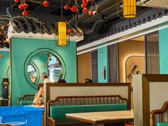 -曹家小菜(胜太路店)