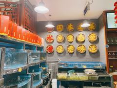 -田水湾丨地道安徽菜(文化路店)