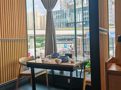 -享月汤皇·海鲜小火锅·聚会(曲江创意谷店)