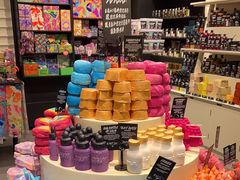 -LUSH(威尼斯人店)