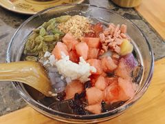 -盐井记·自贡美蛙鲜锅兔(中和店)