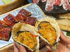 -吉兆·料理(红梅南路店)