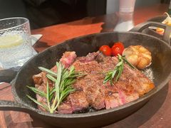 -NIUNIUPARK和牛螃蟹(龙湖杭州滨江天街店)