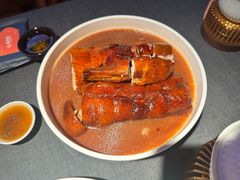 -锦府园·新台州菜(合生汇店)