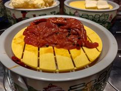 -密友回转自助火锅(世茂国际广场店)