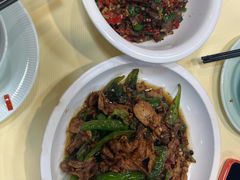 -笨罗卜浏阳菜馆(龙华鹏润达店)