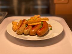 -宜家·瑞典风味餐厅(四元桥店)