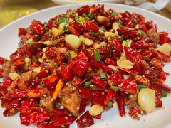-锦小馆(安贞店)
