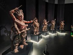 -中国美术学院-美术馆