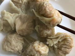 -熊大爷现包饺子(和平里店)