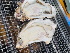 -蚝英雄·鲜蚝自助专门店