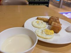 -汤W城市微度假(仓山店)