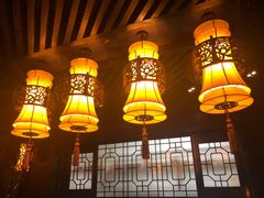 -鼓楼东街老火锅(鼓楼店)