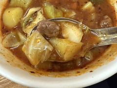 -老字号贾家肉丸糊辣汤(光明巷店)