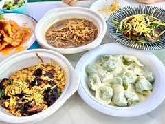 -老边饺子馆·东北菜(黄村店)