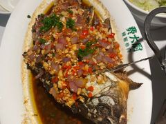 -费大厨辣椒炒肉(高铁吾悦广场店)