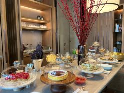 -圣贝拉母婴护理中心(广州瑰丽店)