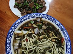 -姚记面馆(瑶琳路店)