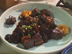 -那家小馆•北京菜•烤鸭(中关村店)