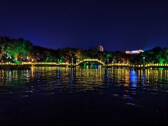 -桂林两江四湖景区